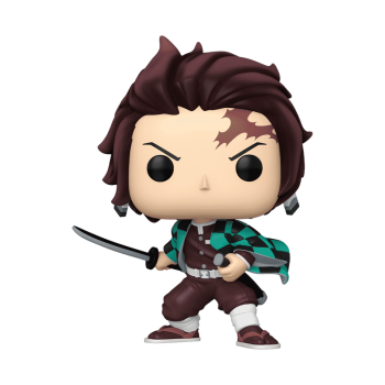 Pop! Jumbo Tanjiro Kamado