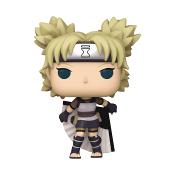 Pop! Temari