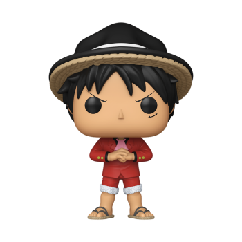 Pop! Monkey D. Luffy (Whole Cake Arc)
