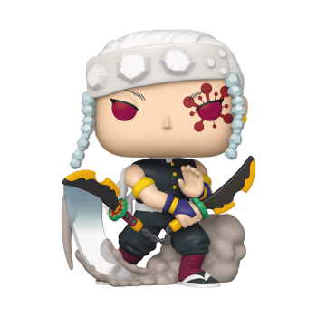 Pop! Jumbo Tengen Uzui