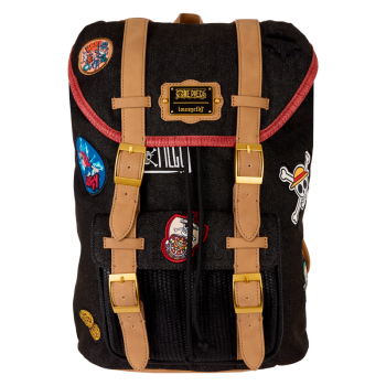 SDCC Limited Edition One Piece Drawstring Full-Size Backpack