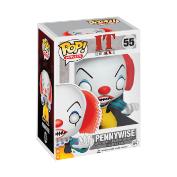 Pop! Pennywise Classic - IT