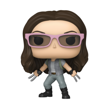 Pop! X-23 with Sunglasses