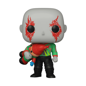 Pop! Holiday Drax