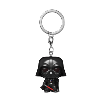 Pop! Keychain Darth Vader