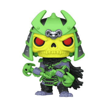 Pop! Skeletor (Turtles of Grayskull)
