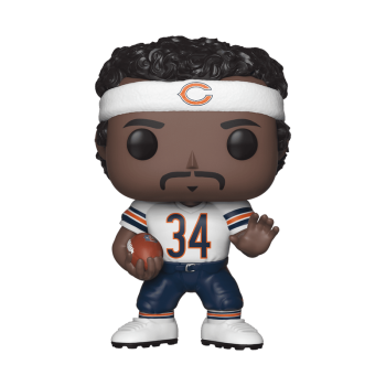 Pop! Walter Payton