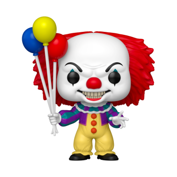 Pop! Pennywise (1990)