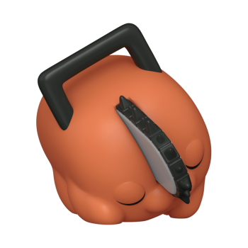 Pop! Pochita (Sleeping)