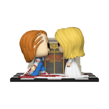 Pop! Moment Bride of Chucky