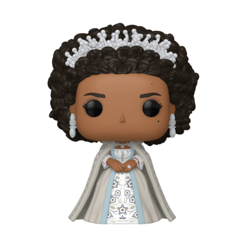 Pop! Queen Charlotte