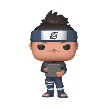 Pop! Iruka Umino
