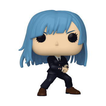 Pop! Kasumi Miwa