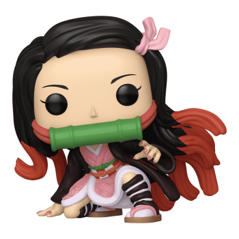 Pop! Jumbo Nezuko Kamado