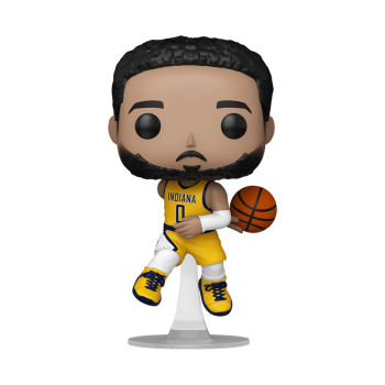Pop! Tyrese Haliburton (Statement Edition Jersey)