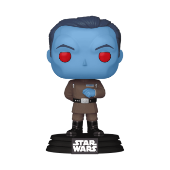 Pop! Admiral Thrawn