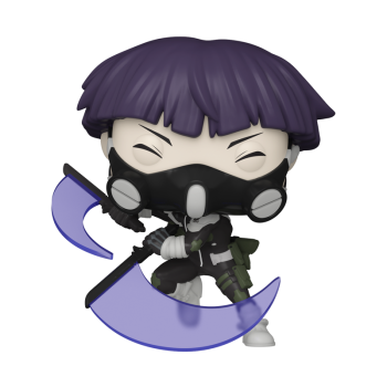 Pop! Soshiro Hoshina