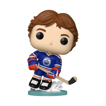 Pop! Wayne Gretzky (Rookie)