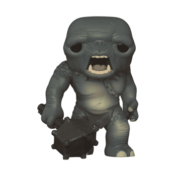 Pop! Super Cave Troll