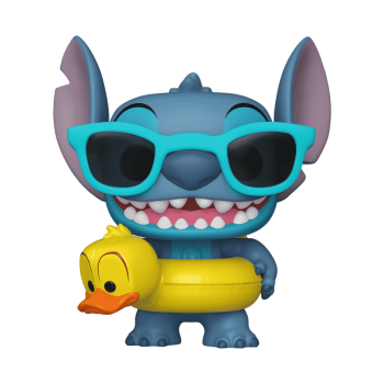 Pop! Stitch with Tube