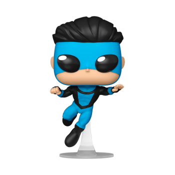 Pop! Invincible (Funko Fusion)