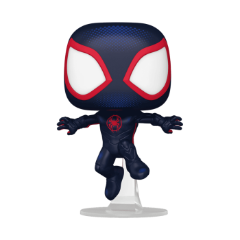 Pop! Miles Morales as Spider-Man