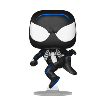 Pop! Spider-Man (Symbiote Suit) (Spider-Man: The Animated Series)