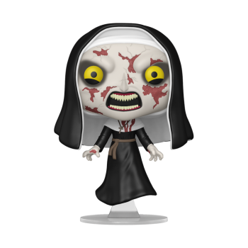 Pop! The Nun (Levitating)