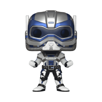 Pop! Goliath