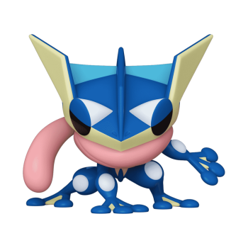 Pop! Greninja