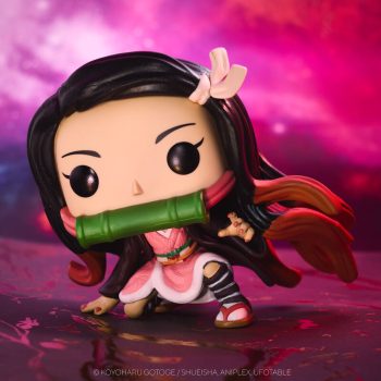 Pop! Nezuko Kamado