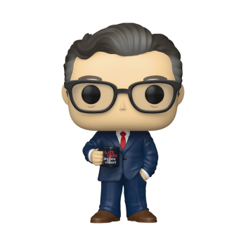 Pop! Stephen Colbert