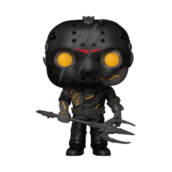 Pop! Savini Jason