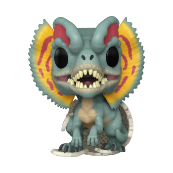 Pop! Dilophosaurus Hatchling