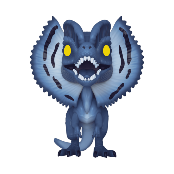 Pop! Dilophosaurus