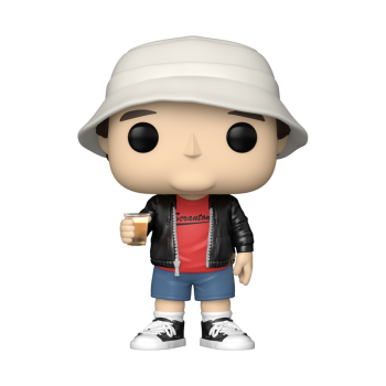 Pop! Kevin Malone (Company Picnic)