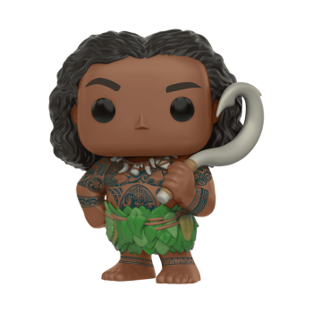 Pop! Maui