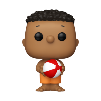 Pop! Franklin