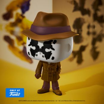 Pop! Rorschach