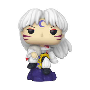 Pop! Plus Sesshōmaru
