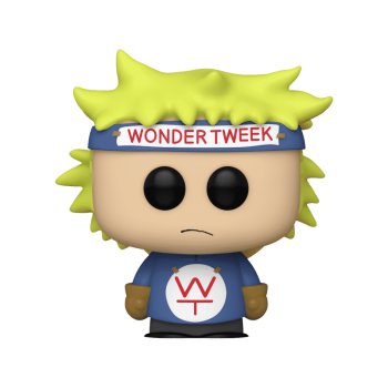 Pop! Wonder Tweek