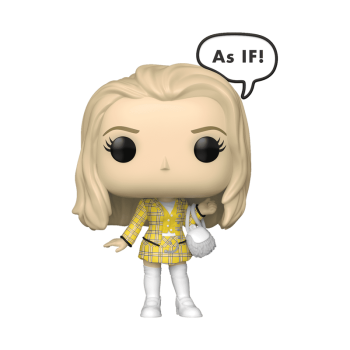 Pop! Cher (As If) (30th Anniversary)
