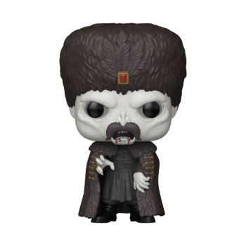 Pop! Count Orlok with Coat
