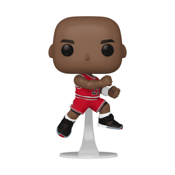 Pop! Michael Jordan (1989 Playoffs)