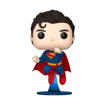 Pop! Jumbo Superman (2025)