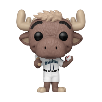 Pop! Mariner Moose