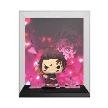 Pop! Poster Tanjiro Kamado