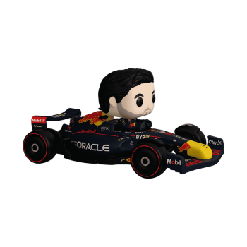 Pop! Rides Super Deluxe Sergio Perez
