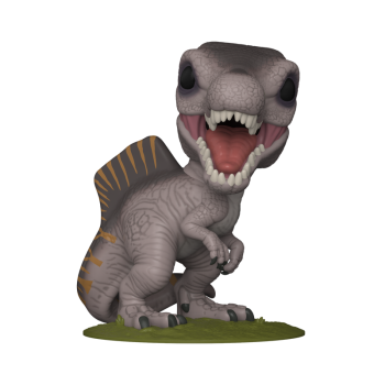 Pop! Jumbo Spinosaurus