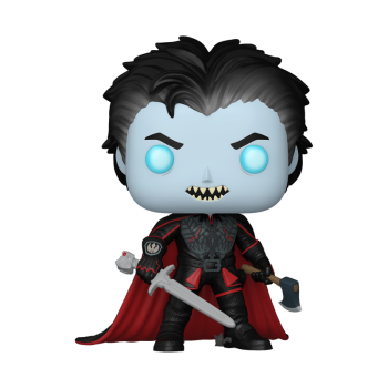 Pop! Headless Horseman
